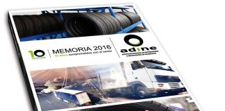 ADINE da a luz su primera Memoria Anual 2016