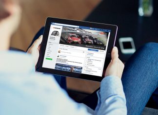 Hankook España lanza su página de Facebook