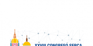 XXVIII Congreso de Serca