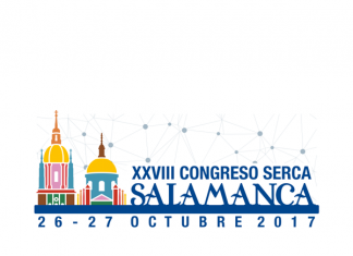 XXVIII Congreso de Serca