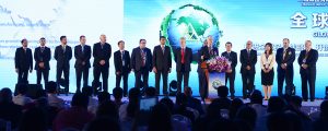 Triangle Tyre celebra su ‘Global Summit 2017’