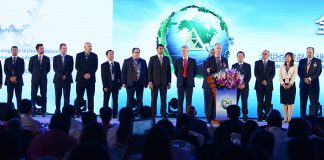 Triangle Tyre celebra su ‘Global Summit 2017’