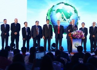 Triangle Tyre celebra su ‘Global Summit 2017’