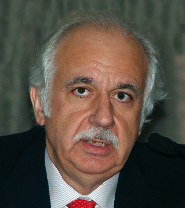 Víctor Rivera, secretario general de CONEPA.