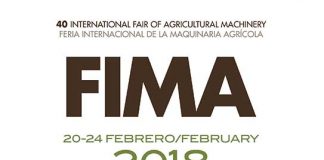 FIMA 2018