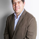 Alberto Villarreal, nuevo director de neumáticos V.I. de Goodyear Dunlop Iberia.