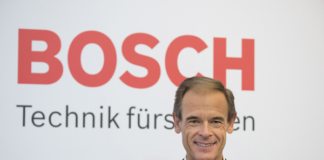 Bosch Denner