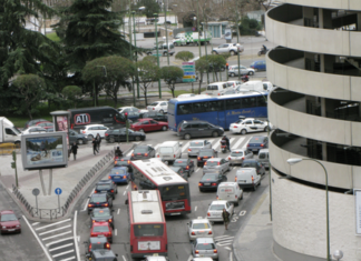 COCHES SEGUROS