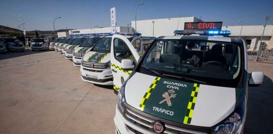 DGT campaña seguridad vial