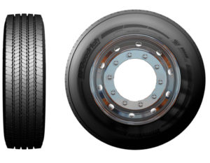 Gama completa BFGoodrich Urban Control