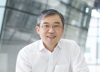 Han-Jun Kim. Así se llama el nuevo presidente y director de operaciones nombrado por Hankook Tire