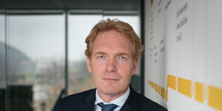 Maurits Binnendijk