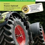 Neumático agrícola Vredestein Traxion Optimall