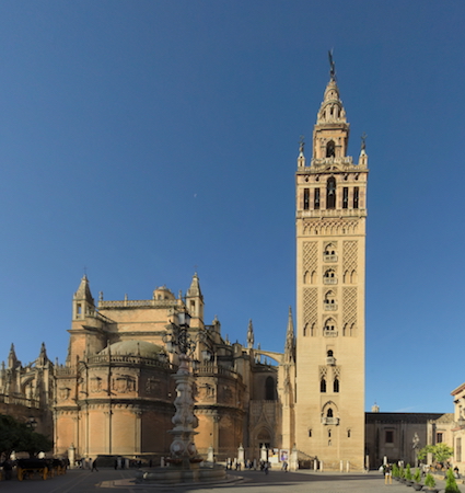 Sevilla