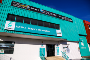 Bermar Service