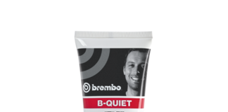 BREMBO B-QUIET