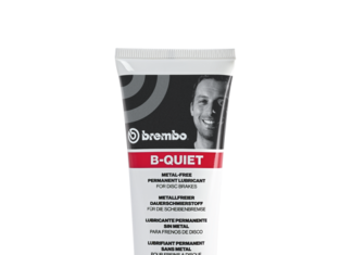 BREMBO B-QUIET