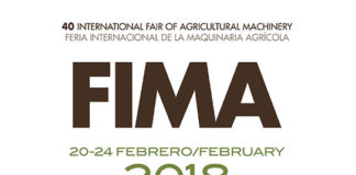 Cartel de FIMA 2018