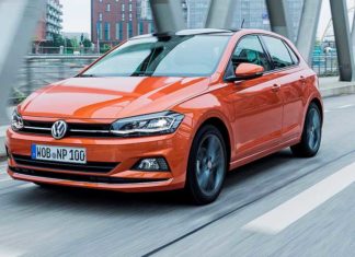 Giti Tire en el nuevo VW Polo