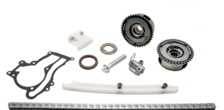 Kit Magneti Marelli