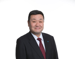 Mitsuteru Tanigawa