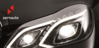 SERNAUTO LED