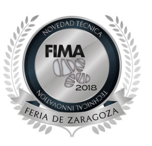 Premio FIMA 2018 al Trelleborg ConnecTire.