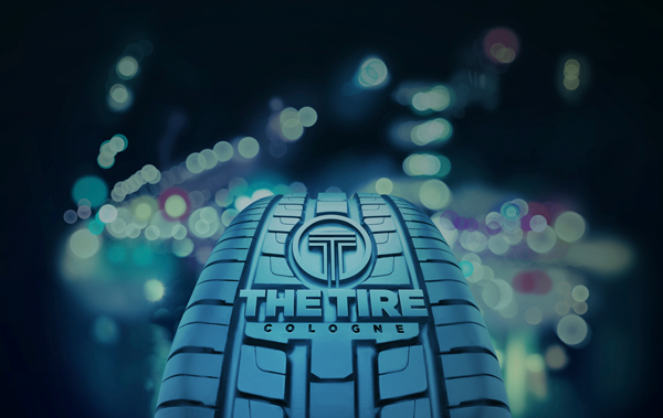 the tire cologne