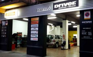 Driver Roselló