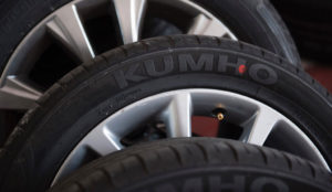 Kumho