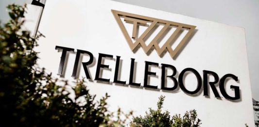 Trelleborg