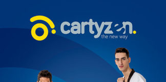 Cartyzen Sports Team