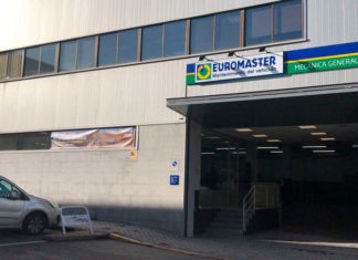 Euromaster