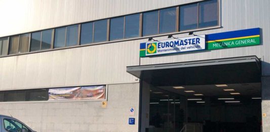 Euromaster