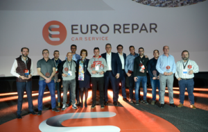 Euro Repar Car Service 