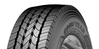 GOODYEAR KMAX S