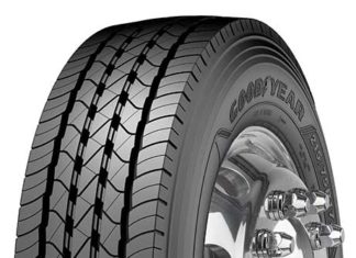 GOODYEAR KMAX S