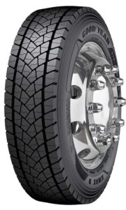 GOODYEAR KMAX D