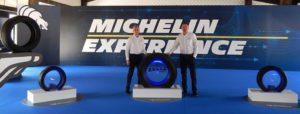 Michelin Experience