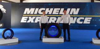 Michelin Experience