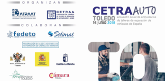 CETRAauto 2018