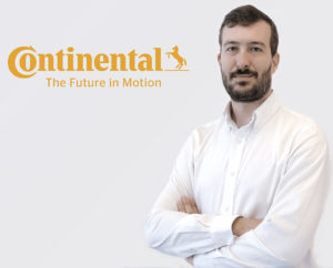 Continental agrícola