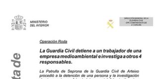 Guardia Civil