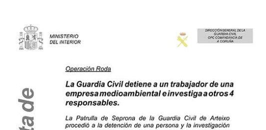 Guardia Civil