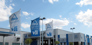 TÜV Rheinland