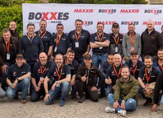 Boxxes