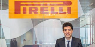 Alejandro Recasens Pirelli