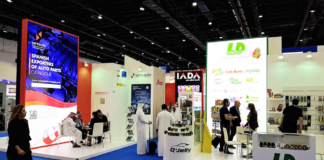 Automechanika Dubai