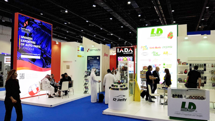 Automechanika Dubai