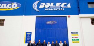 Vulco y Boleca